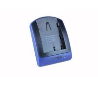 Chargeur USB (sans Cable/adapteurs) pour en-EL3 / Nikon D50, D70, D70s, D100