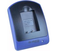 Chargeur Usb (Sans Cable/Adapteurs) Pour Nikon En-El11, Coolpix S550 S560 / Olympus Li-60B / Pentax D-Li78 / Ricoh Db-80 / Sanyo Db-L70... Caméras V. Liste[Z267]