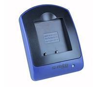 Chargeur USB (sans Cable/adapteurs) pour Pentax D-Li8 D-Li85, Optio A10 A20 A30 A36 A40 E65 L20 S S4...v. liste