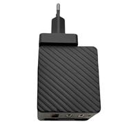 Chargeur USB Secteur - Brique de Recharge Multiport Type C,Électronique Grand Public pour Voyage Extérieur Maison Bureau et Tablettes
