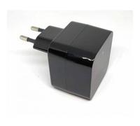 Chargeur USB secteur Caméra Espion Full HD 1080P Wi-Fi