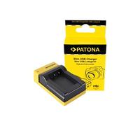 Chargeur USB SLIM Appareil Photo SONY NP-BX1