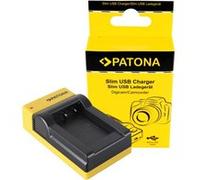 Chargeur USB SLIM Appareil Photo SONY NP-BX1 G