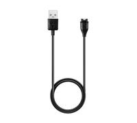 Chargeur USB SmartWatch Phonecare pour Garmin Forerunner 165 - Noir