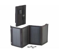 Chargeur USB solaire mobile pliable 10 W Revolt
