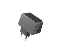 chargeur USB Steckdose HNP06-USBL6 Ausgangsstrom (max.) 1.5 A 1 x USB Stabilisiert