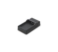 CHARGEUR USB ''TRAVEL'' POUR CANON LP-E10 HAMA 00081414