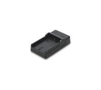 CHARGEUR USB ''TRAVEL'' POUR CANON LP-E6 HAMA 00081415