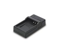 CHARGEUR USB ''TRAVEL'' POUR CANON NB-12L-13L HAMA 00081426