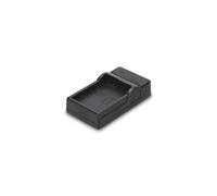 CHARGEUR USB ''TRAVEL'' POUR NIKON EN-EL14-14A HAMA 00081412