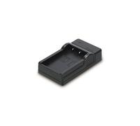 Chargeur usb "travel" pour olympus bls-5/50