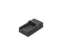 CHARGEUR USB ''TRAVEL'' POUR OLYMPUS LI40B-42B HAMA 00081430