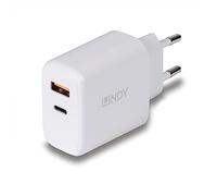 Chargeur USB Type A & C 30W