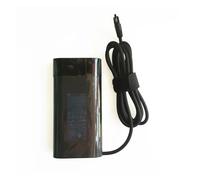 Chargeur USB Type-C 90 W, compatible avec HP, Spectre, Pavilion, Plus 14 EliteBook, ProBook, ZHAN 66 Pro, adaptateur secteur for ordinateur portable(BR)