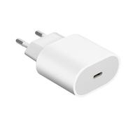 Chargeur USB Type C - AVIZAR - 20W - Recharge Rapide - Design Compact - Sécurité Optimisée