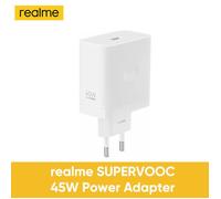 Chargeur USB Type C charge rapide Smartphone Supervooc 45W adaptateur secteur pour Smartphone C75 Realme Supervooc 45W Power