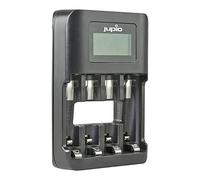 Chargeur USB Ultra Rapide AA & AAA