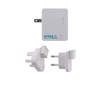 Chargeur USB universel avec powerbanK intégrée 2600 mAh - Watt&Co