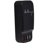 Chargeur USB Universel Halterrego, HOME 4 ports (dont 2x 2.4A) G