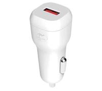 Chargeur USB voiture