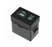Chargeur USB Voiture Compatible Avec Hyundai Pour Creta 2016 Adaptateur D'interface USB De Remplacement Pour Voiture Pièces De Port De Prise D'entrée AUX 96120-C1000