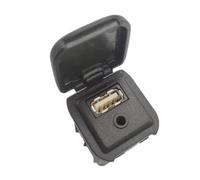 Chargeur USB Voiture Compatible Avec Mazda Pour Axela Pour Atanza Pour CX-4 Pour CX-5 Adaptateur USB AUX Pour Voiture Prise D'interface Accessoires De Remplacement