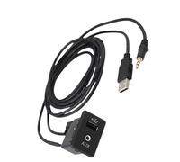 Chargeur USB Voiture Compatible Avec Nissan Pour Xterra 2014 2015 Pour Rogue Sport 2017 2018 2019 Adaptateur D'interface Voiture Accessoires D'interface USB 28023-4BA0B