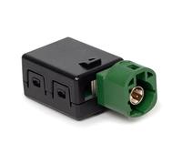 Chargeur USB Voiture Compatible Avec VW Pour Passat Pour Pour Golf 7 MK7 VII 5Q0035726 USB AUX AMI MDI Interface Adaptateur Prise