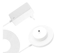 Chargeur UURRPP 9V pour Toniebox, Compatible avec les lecteurs audio, Remplace le câble de charge d'origine - Chargeur 9V 1,5A (Type de Prise)