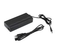 Chargeur VAE Leader Fox 36.0 V 3.0 AH Noir