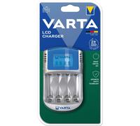 Chargeur Varta LCD Charger