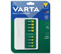 Chargeur Varta Multi Chargeur