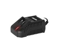 Chargeur VATTON RAPIDO 20 V 3 Ah.