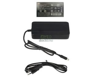 Chargeur vélo BH Bikes 36V (embout DC2.1) pour vélos iLYNKS / iAEROLIGHT / iGRAVELX / iRS1