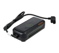 Chargeur vélo SHIMANO EC-E6002 (sans cordon)