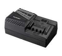 HiKOKI UC18YFSLW0Z MULTI VOLT Chargeur de batterie Li-ion 14.4-18V Slide