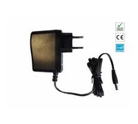 Chargeur - Verbatim - 47513 - Adaptateur Secteur - 12V - Compatible Disque Dur Externe