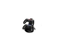 Chargeur vertical pour contrôleur ps4
