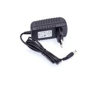 Chargeur vhbw Alimentation 220V Câble 24W (12V/2A) pour Huawei D100 Echolife, HG520b, Netgear GS116e, GS608, Netopia 3347W
