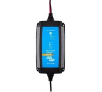 Victron Energy Blue Smart Ip65 24/13 + Dc Connector Charger Clair