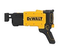 Chargeur vis en bande pour visseuse à plaques de plâtre XR 18 V - DCF6202-XJ - DEWALT
