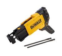 Chargeur vis en bande XR 18V DEWALT DCF6202-XJ pour visseuse plaque de plâtre