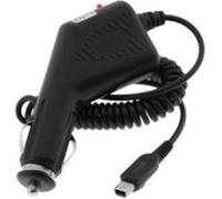 Chargeur voiture DC 12V pour Nintendo DSi LL/XL (neuf et d'origine)