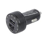 Chargeur voiture 4 RIDE LAD000315