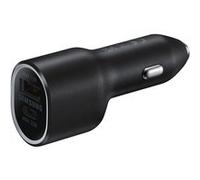 Samsung EP-L5300XBEGEU chargeur d'appareils mobiles Universel Noir Lightning Auto