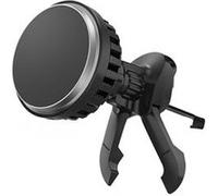 Samsung Samsung Car Wireless Charger Original Support Téléphone Auto Chargeur Induction Grille d’aération Qi2 Noir Noir