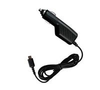 Chargeur voiture allume cigare - 12 volts pour Nintendo DS Lite - 1,5 mètre