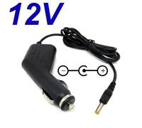 Chargeur Voiture Allume Cigare 12V pour Remplacement Lecteur DVD Muse M-995 CVB Puissance du câble d'alimentation