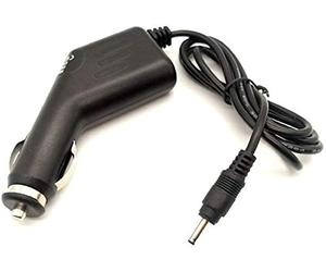 Chargeur Voiture Allume Cigare 12V pour Remplacement Navigateur Poids Lourd GPS SNOOPER S7000 puissance du câble d'alimentation