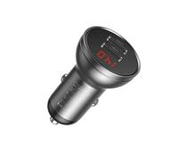 Baseus Chargeur allume-cigare CCBX-0G